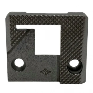 Pfaff 335 Şerit Plaka / 46798 (LXF-80101A)