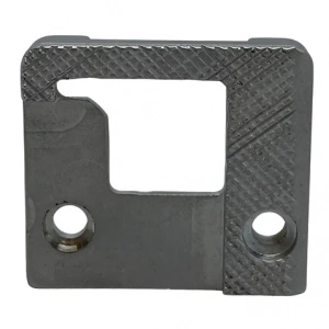 Pfaff 335 Şerit Plaka / 46798 (LXF-80101A)