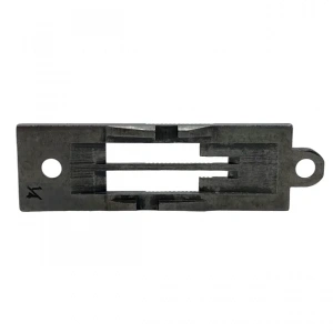 Pfaff Çiftiğne 1/4 Plaka / 91-046 715-04