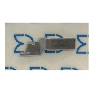 Pfaff Kapama Bıçak 7Mm / 169395X7.0 HSS