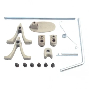 Pfaff Saya Yağsız Dizlik Takım