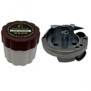 Pfaff Sütunlu Deri Çağanoz / DSH-PF490A