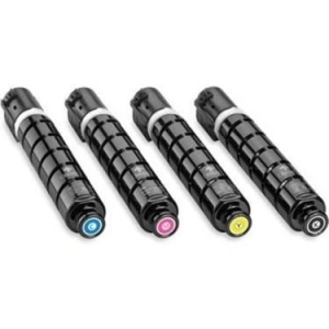 Premium Muadil Toner Canon Uyumlu CEXV034,IR C1225i  (7.300 Sayfa)  Mavi