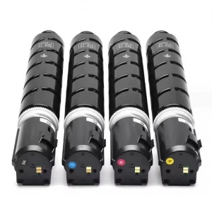 Premium Muadil Toner Canon Uyumlu CEXV55,C256i (15000 Sayfa)  Kırmızı