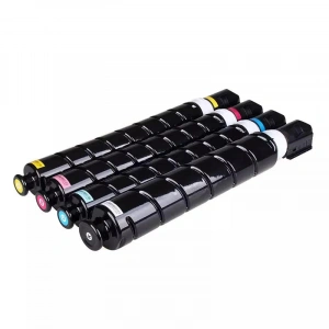 Premium Muadil Toner Canon Uyumlu CEXV58,IR C5800,IR C5840i (4500 Sayfa)  Mavi