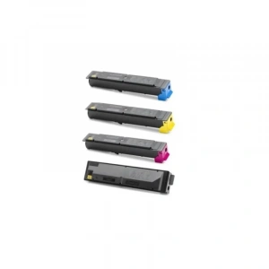 Premium Muadil Toner Kyocera Uyumlu  TK5205,356CI,358CI  (12.000 Sayfa)  Mavi