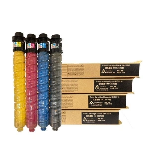 Premium Muadil Toner Ricoh Uyumlu IMC 2010,2510  (10000 Sayfa)  Mavi