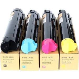 Premium Muadil Toner Xerox Uyumlu Versalink C7020,C7025,C7030 (16500 Sayfa)  Kırmızı