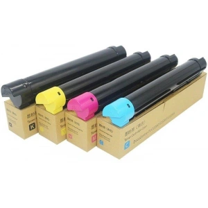 Premium Muadil Toner Xerox Uyumlu WorkCentre C7120,C7125,C7220,C7225 (15000 Sayfa)  Mavi