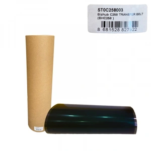 Premium Transfer Belt Minolta Uyumlu Bizhub C258,C308,C368 (TN324)
