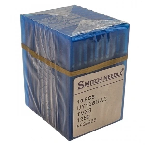 Reçme Dikiş İğnesi / UY128 GAS SES 16/100 100ADET