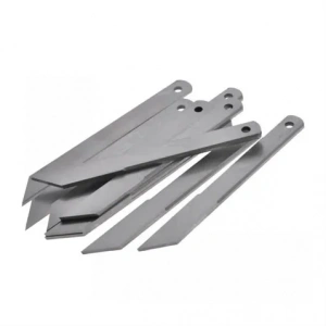 Rimoldi Reçme Bıçaklı Alt Bıçak / 302808-0-10 10ADET