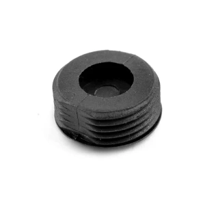 Rs100 Yuvarlak Kesim Motor Kömür Kapağı /S-105