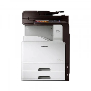 SAMSUNG MultiXpress SCX-8128NA A3 Çok Fonksiyonlu Yazıcı (D709)