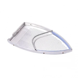 Sanayi Tipi Ütü Alüminyum Teflon / STB-250