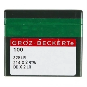 Saraciye Baltalı İğne/328 LR 21/130 100ADET