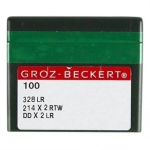 Saraciye Baltalı İğne/328 LR 23/160 100ADET