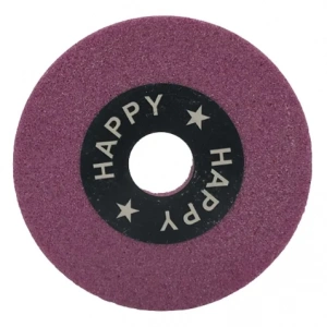 Saya Traş Bıçak Bileme Pembe Taş / LXF-80712(C)