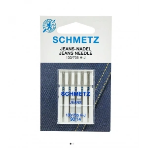Schmetz H-J Jeans Kot İğnesi