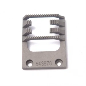 Singer Zikzak Dişli 12Mm / 543978