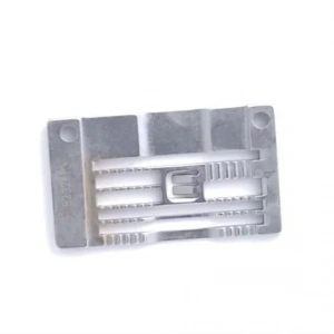 Siruba Gizli Lastik Plakası / E3326-P