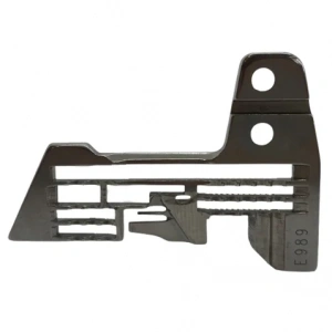 Siruba Overlok 6 İp Plaka / E989