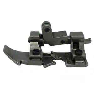 Siruba Overlok 747F 5 İp Fermuar Ayak / YJ-13032-06M (212887A)