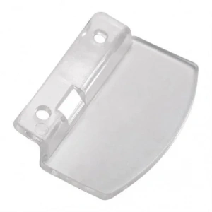 Siruba Overlok İğne Mil Muhafaza Camı / KC69F