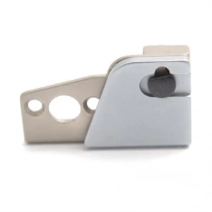 Siruba Overlok K Seri Kıstırma Kütüğü / BK207-A