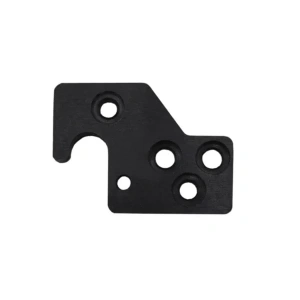 Siruba Overlok Makine Ön Plaka Kütüğü /KG204