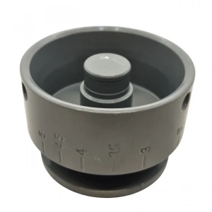 Siruba Vc008 Lastik Makine Volantı / VD01T-A