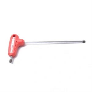 T Saplı İki Uçlu Alyan Anahtar 6Mm / 1006 08 5860