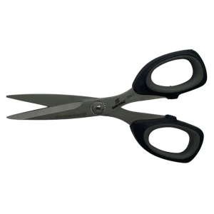 Titanyum Kaplama Plastik Saplı 5.5İnç Makas / 550HS/5.5