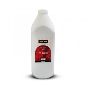 Toner Tozu Kyocera Uyumlu GN-046  Kyocera Devam Tozu  TK3060  1000 GR