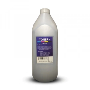 Toner Tozu Samsung Uyumlu KN-019  D101,D111,1610  Kare şişe 1000 GR