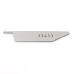 Topbaşı Makinesi Üst Bıçak / 37469 HSS 10ADET