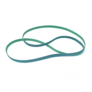 Traş Makine Kısa Yeşil Lama Kayış (Eski Model) / 980X8