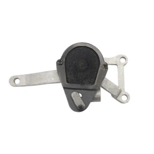 Typical 6180 Seri Düz Makine Pompa (Komple) /22T8-002SET