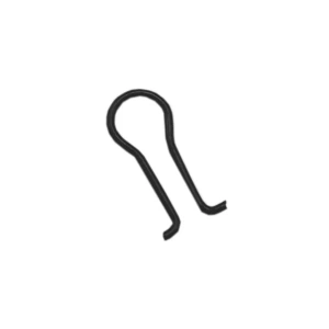 Typical 6180 Seri Düz Makine Yay Kelepçe /36T5-002A6