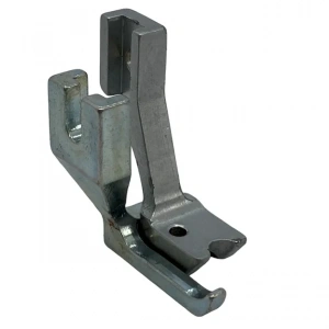 Typical GC-302/303 Sol 6Mm Fitil Ön-Arka Ayak Takımı / No-7