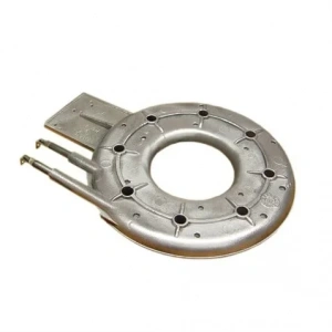 Ütü Kazan Rezistans 3.5Lt / SY KR 1250