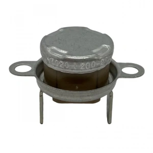 Ütü Limit Termostat 200C / TY LMT 200