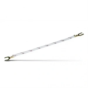 Ütü Rezistans Termostat Çıkış Kablosu / SY TCK 42