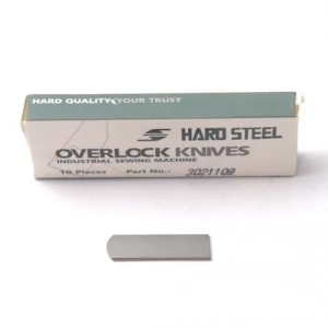 Yamato Lock Bıçağı / 3021109 10ADET