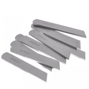Yamato Overlok Alt Bıçak / 2100167 10ADET