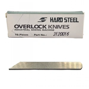 Yamato VC3845P Alt Bıçak / 3120016 10ADET