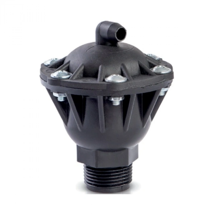 3/4” Vantuz