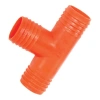 1• 1/2” Hortum TE