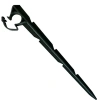 Uzun Boru Sabitleme Kazığı 25CM 20Lİ
