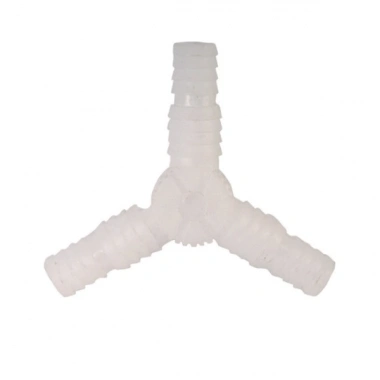 1/2” • 5/8” Hortum Y